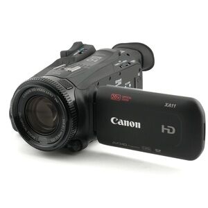 CanonXA11